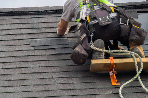 Reliable Roof Repair contractor in Princeton, IL by Brentwood Metal Roofing